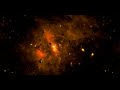 Learning After Effects - Exploding Planet