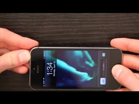 how to fix frozen iphone