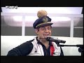 El Gran Luixy Toledo (El Fiera) interpreta el tema compuesto en el año 66 que posteriormente utilizó Michael Jackson para su canción Thriller.