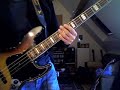 Reggae Bass Culture