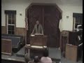 ANCIENT JEWISH WEDDING CUSTOMS--SERMON 3--SEGMENT 3 ANCIENT JEWISH WEDDING CUSTOMS--SERMON 3--SEGMENT 3
