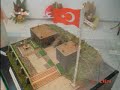 Erzurum Miniat�rk