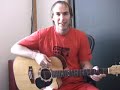 ch 007 • slash chords  justinguitar com 