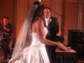 Sahar & Nima\