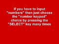 PSP - INTERNET DNS ERROR 80410410 SOLVED