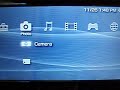 psp   internet dns error 80410410 solved