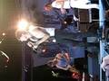 Håkan Hellström nu kan du få mig så lätt, Halmstad 2008