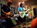 Salamin - Victoria @ Club Dredd