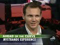 Trevor Legwinski, Director of Product Marketing for partyStrands discusses MyStrands and partyStrands an interactive entertainment service for nightclubs, events and event organizers with Above The Curve, an ABC News Now show featuring cutting edge technologies.