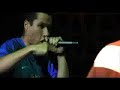 mc lito vs jaloner batalla gallos alicante 2008