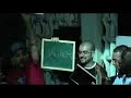 mc lito vs jaloner batalla gallos alicante 2008