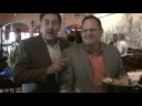 almorzanod con marcoswitt en el desayuno houston