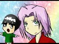 Naruto  Teh Random Flashness 2