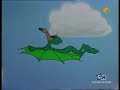 Coyote Learning to Fly Coyote Learning to Fly