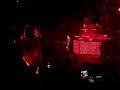 Muse "Hysteria", at MSG, 8/6/07