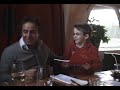 Lunch met Marco Borsato