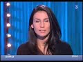 images extraites de l'epk vivaldi nisi dominus par aptly medias pour na�ve au jt f3 de marie drucker le 31/01/08