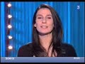 images extraites de l'epk vivaldi nisi dominus par aptly medias pour na�ve au jt f3 de marie drucker le 31/01/08