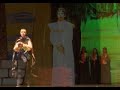 meninos cantores de campinas