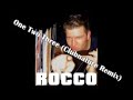 Rocco - One Two Three (Clubnature Remix)