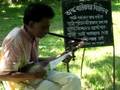 videos de Old man plays at Ancient Capitol