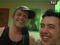 Hesperides Playbackshow