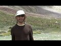 Trekking to Phuktal Gompa
