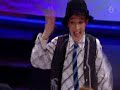 Baby Bang - Amazing Kid w/z Amazing Dance Talent