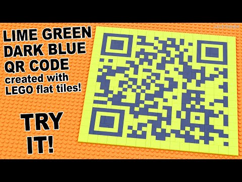 how to find my facebook qr code