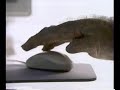 David Cross AOL Commercial (1995)