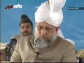 Re: Challenge to Masroor sahib of Ahmadiyya