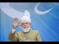 Re: Challenge to Masroor sahib of Ahmadiyya