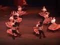 Compañia de Danza Ticuan  - Polkas de Tamaulipas
