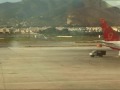 A day at the Airport