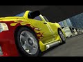 TrackMania - Poursuite dans Bay TrackMania - Poursuite dans Bay