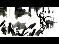 Rotoscope WalkCycle