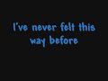 Avril Lavinge-When You're Gone(Lyrics):D