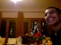 Live talking to Georgiou