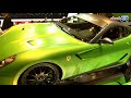 Icon for Post #2010 Geneva Auto Show Highlights