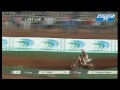 Antonio Cairoli gets Motocross MX1 title duriung the Brazil GP. More videos on www.motorstv.com.