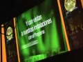 XII Edición Premios a la Eficacia, organizada por la Asociación Española de Anunciantes. El video completo con toda la gala. Slo aquí, solo por MarketingDirecto.com TV.