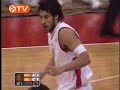olympiacos unstoppable