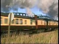 35028 Clan Line Test Run 6/11/06