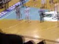 Mizo-Pécs-CJM Bourges Basket Euroleague Quarter-final 2004