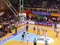 Mizo-Pécs-CJM Bourges Basket Euroleague Quarter-final 2004