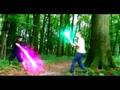 Comedy - Sabre Duel