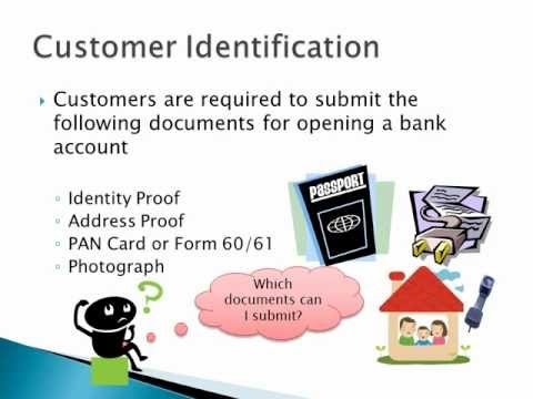 how to check kyc status