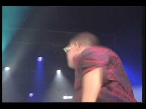 Video de Intocable (Live) de Don Omar