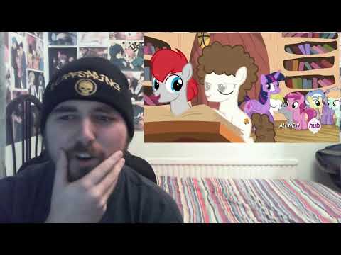 how to react maturely