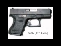Top 8 Most Powerful HandGuns.